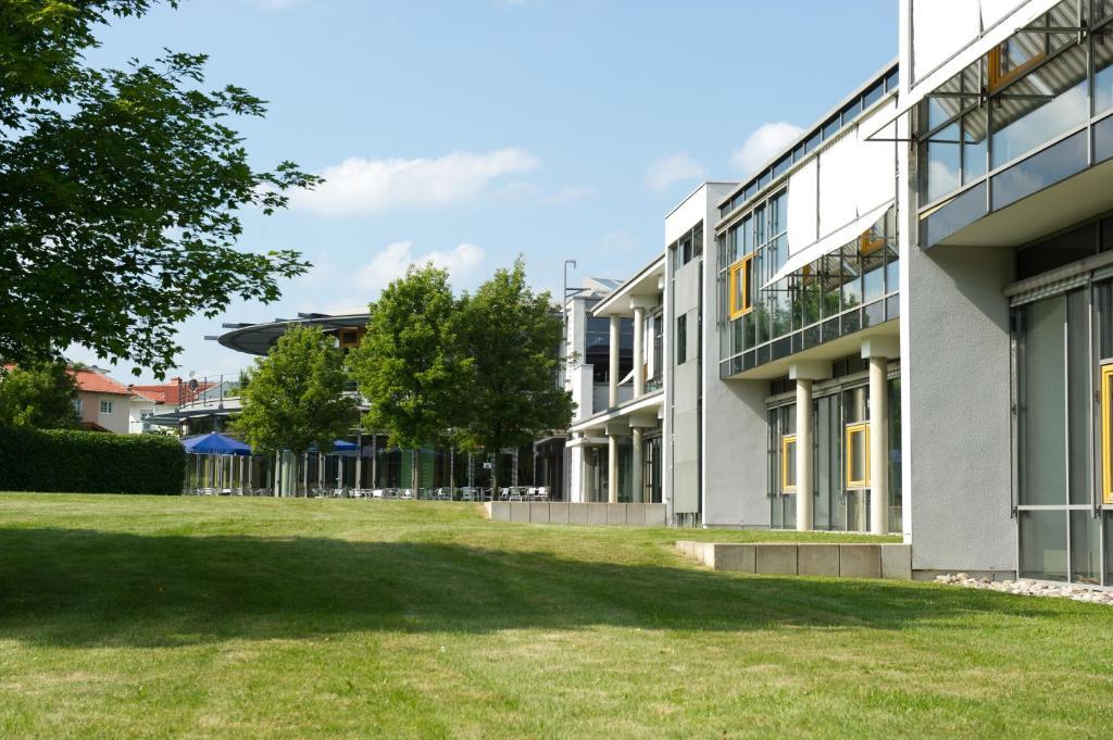 Genohotel Baunatal Exterior photo